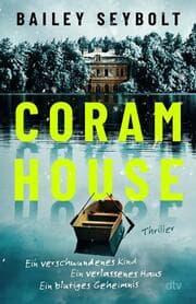Cover von Coram House