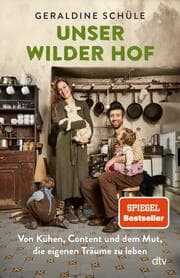 Cover von Unser wilder Hof