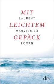 Cover von Mit leichtem Gepäck