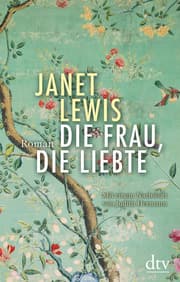 Cover von Die Frau, die liebte