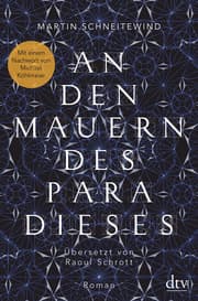 Cover von An den Mauern des Paradieses
