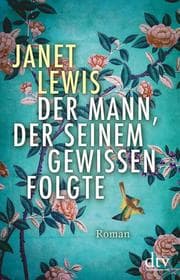 Cover von Der Mann, der seinem Gewissen folgte