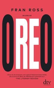 Cover von Oreo