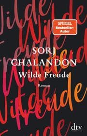 Cover von Wilde Freude