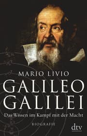 Cover von Galileo Galilei