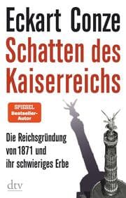 Cover von Schatten des Kaiserreichs