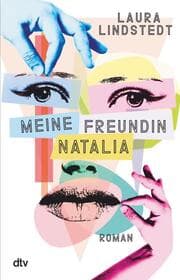 Cover von Meine Freundin Natalia