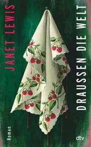 Cover von Draußen die Welt