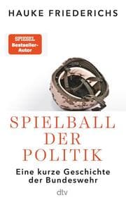 Cover von Spielball der Politik