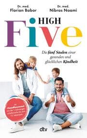 Cover von High Five