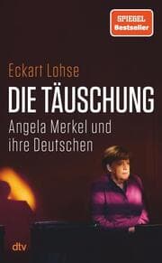 Cover von Die Täuschung