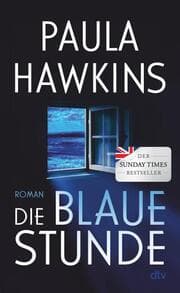 Cover von Die blaue Stunde