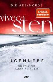 Cover von Lügennebel