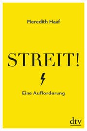 Cover von Streit!