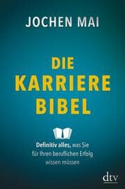 Cover von Die Karriere-Bibel