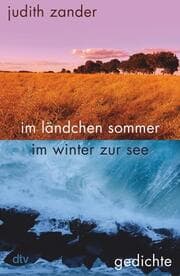 Cover von im ländchen sommer im winter zur see