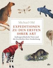 Cover von Expeditionen zu den Ersten ihrer Art