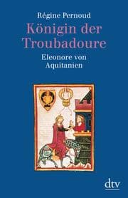 Cover von Königin der Troubadoure