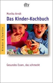 Cover von Das Kinder-Kochbuch