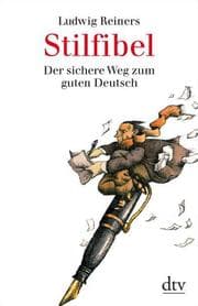 Cover von Stilfibel