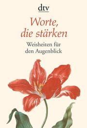 Cover von Worte, die stärken