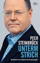 Cover von Unterm Strich