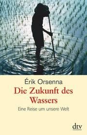 Cover von Die Zukunft des Wassers