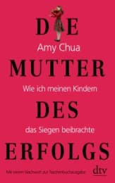 Cover von Die Mutter des Erfolgs