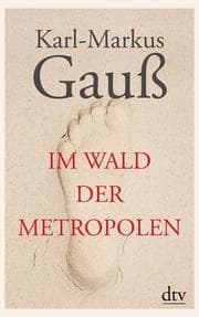Cover von Im Wald der Metropolen