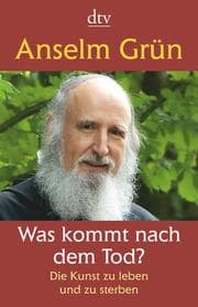 Cover von Was kommt nach dem Tod?