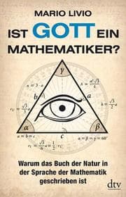 Cover von Ist Gott ein Mathematiker?