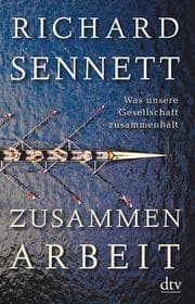 Cover von Zusammenarbeit