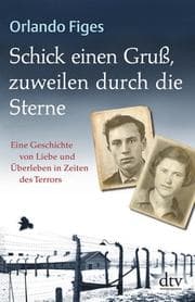 Cover von Schick einen Gruß, zuweilen durch die Sterne
