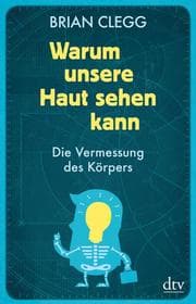Cover von Warum unsere Haut sehen kann