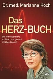 Cover von Das Herz-Buch