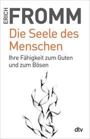 Cover von Die Seele des Menschen