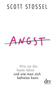 Cover von Angst