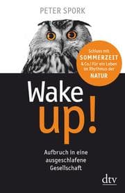Cover von Wake up!