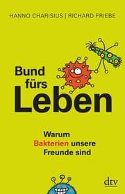 Cover von Bund fürs Leben