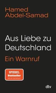 Cover von Aus Liebe zu Deutschland
