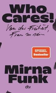 Cover von Who Cares!