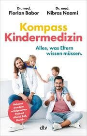 Cover von Kompass Kindermedizin
