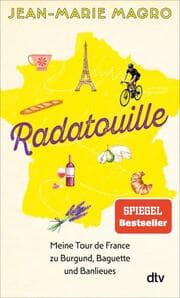 Cover von Radatouille