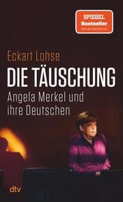 Cover von Die Täuschung