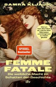 Cover von Femme fatale