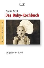 Cover von Das Baby-Kochbuch