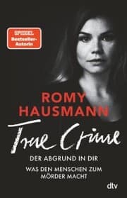 Cover von TRUE CRIME. Der Abgrund in dir