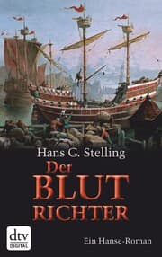Cover von Der Blutrichter