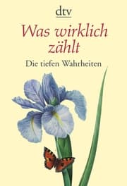 Cover von Was wirklich zählt