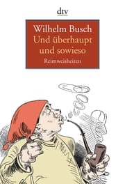 Cover von Und überhaupt und sowieso